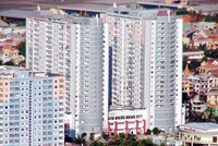 HDC: 9 tháng lãi hợp nhất 12,5 tỷ đồng